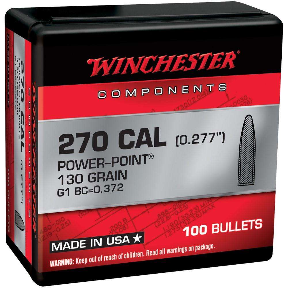 WIN WB270P130X BUL 270 130 PP 100/10