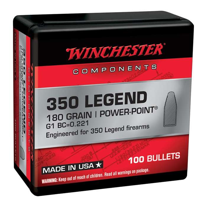 WIN WB350P180X BUL 350 180 PP 100/10