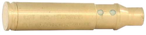 Aimshot BS223 Boresight Laser 223 Laser Boresighter Cartridge 223 Rem Brass