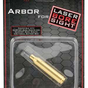 Aimshot AR264 Arbor 264 Winchester Brass
