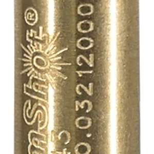 Aimshot AR243 Arbor 243 Winchester Fits 243 WIN,308 WIN,7MM-08,260 REM,338 FED,256 WIN,358 WIN,307 WIN,7.62 X 54R,7.62 X 51,444 MARLIN,356 WIN,7MM STE
