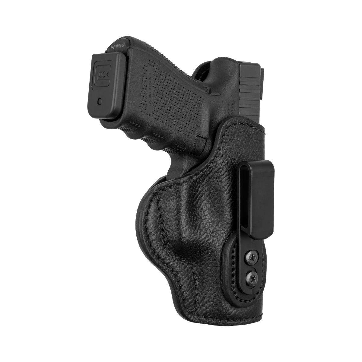 1791 UCBH-1S-NSB-R ULTRA CUSTOM 1911 4" BLK