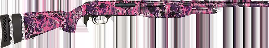 510 MINI 410/18.5 MG WILD