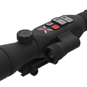 XVISION KRADS 8X NIGHT VISION SCOPE