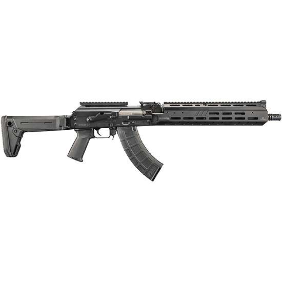 ZASTAVA M70 762X39 16" 30RD MLOK BLK
