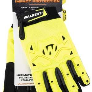 WLKR GWP-SF-HVFFIL2-MD HI-VIZ IMPACT RESISTANT GLO