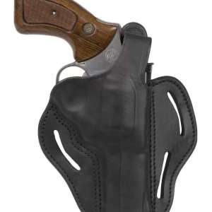 1791 RVLVER THUMBRK SZ2 CLASS BRN RH