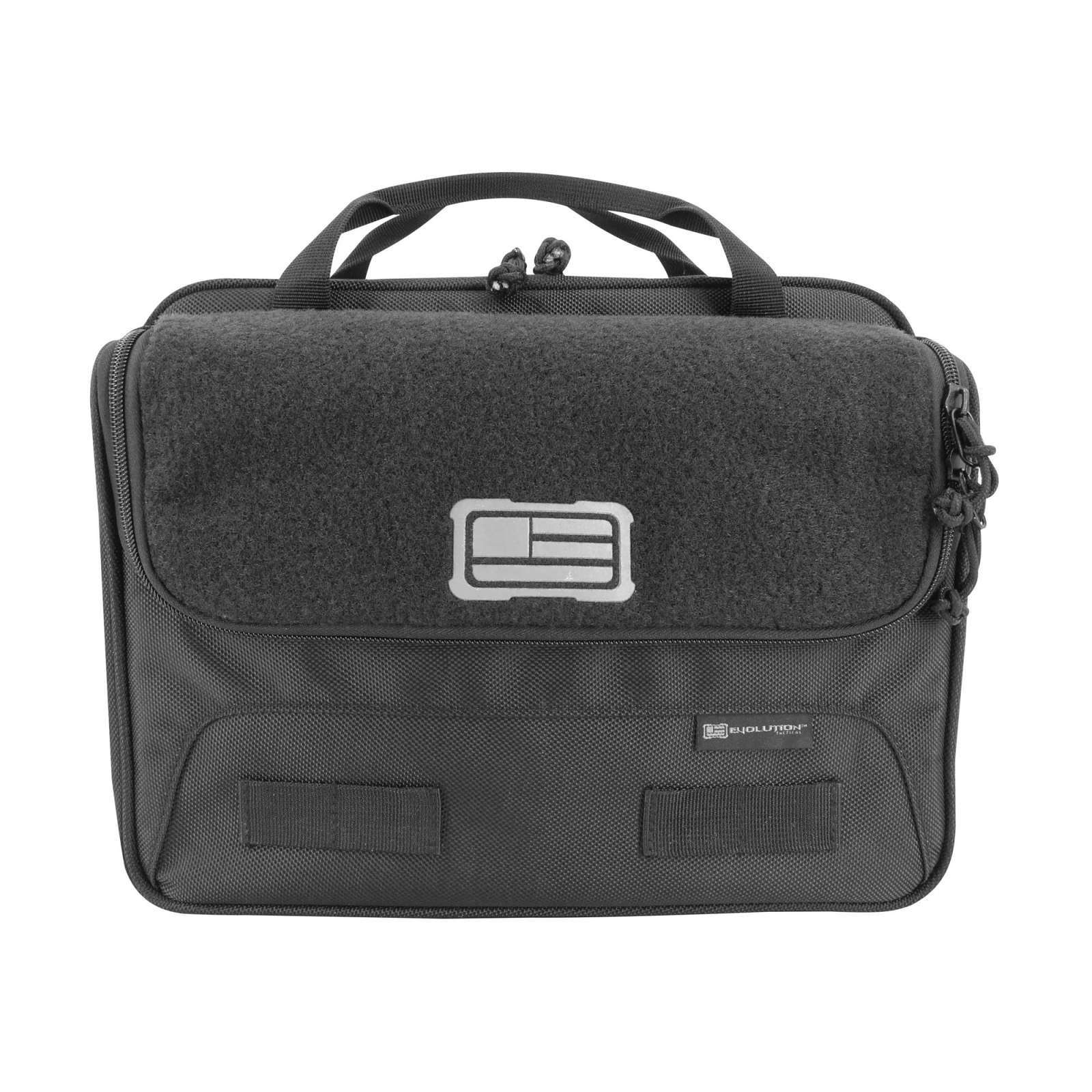 1680 TACTICAL XL DOUBLE PISTOL CASE