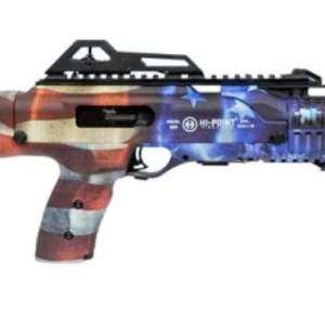 9TS 9MM GRAND UNION 10+1 16"