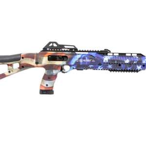 45TS 45ACP GRAND UNION 9+1 17"