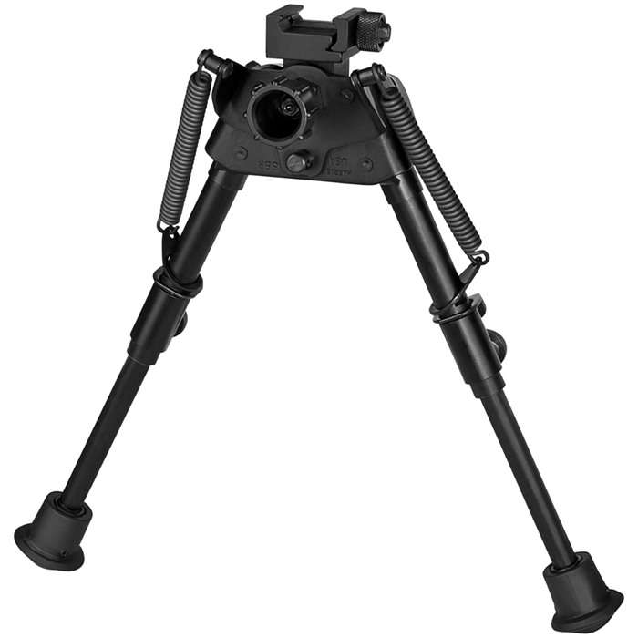 6 TO 9IN PICATINNY SPRT BIPODS