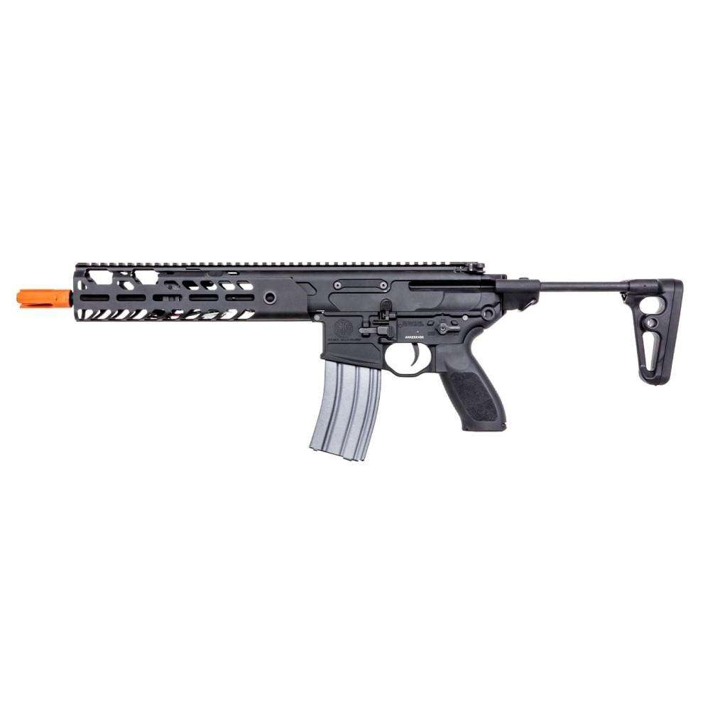 AIRSOFT, PROFORCE, MCX AUTOMATIC ELECTRIC GUN