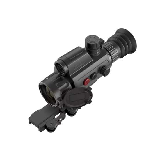 AGM RATTLER LRF TS35-384 THERMAL IMAGING SCOPE