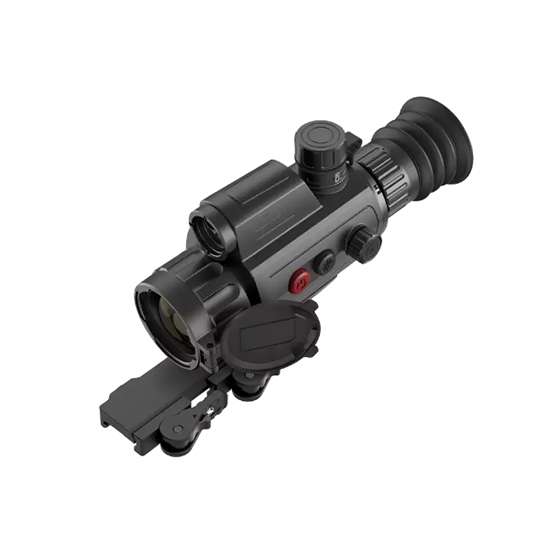 AGM RATTLER LRF TS35-640 THERMAL IMAGING SCOPE