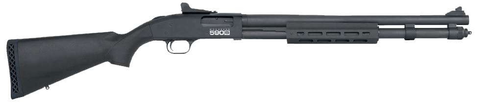 590S TACT 12/20 MLOK 13+1