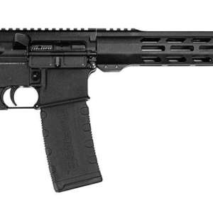 ADAMS ARMS VOODOO WITCH DR AR15 RIA 5.56X45MM 16" BBL MLOK RAIL M4 STOCK A2 FLASH HIDER 30RD MAG
