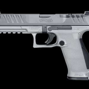 WLT PDP 9MM 5" GRAY 18RD