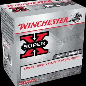 WIN XPERT HV STEEL 12GA 2.75 1OZ #6.5 25/10