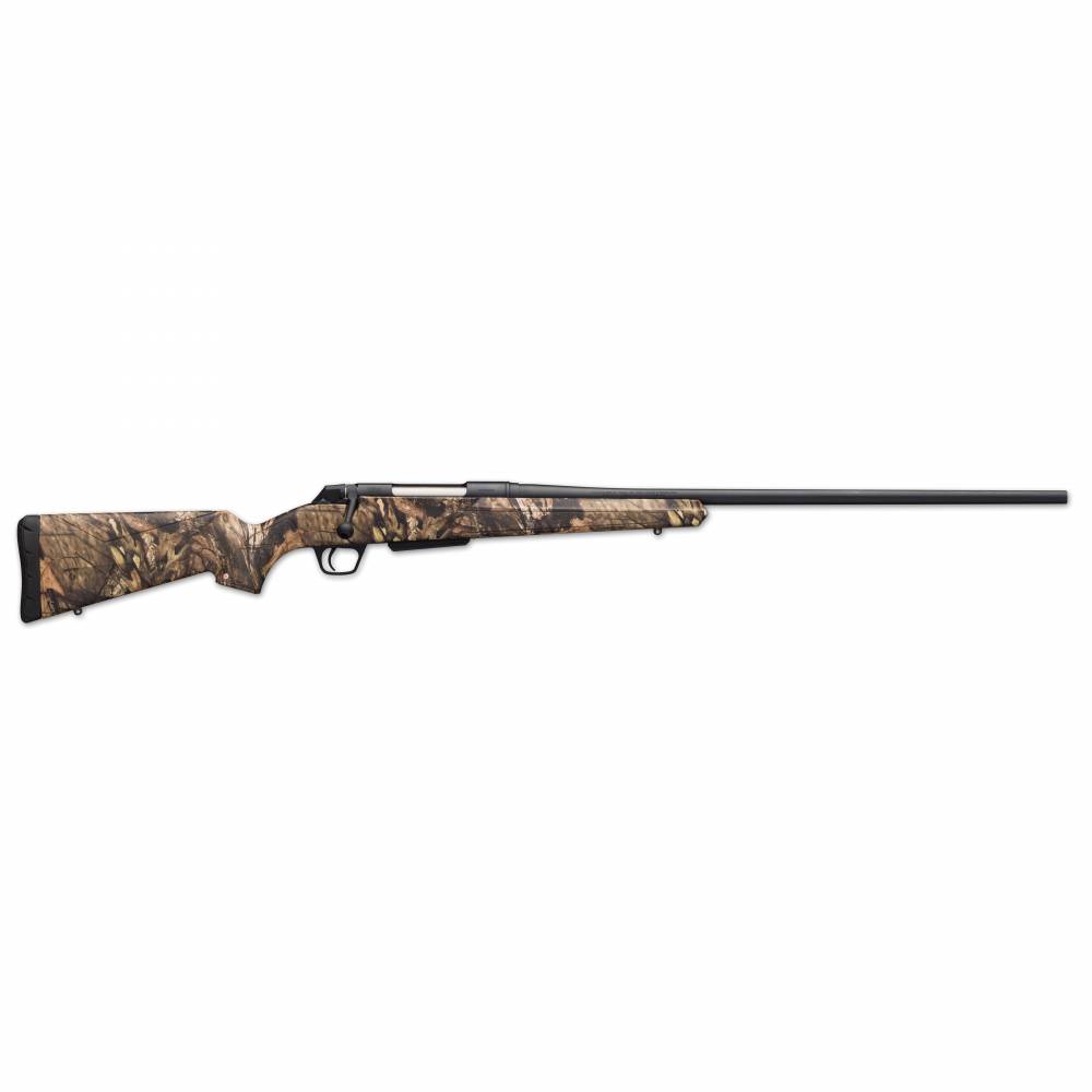 Winchester Guns XPR Hunter 30-06 Springfield 3+1 24" Mossy Oak Break-Up Country Matte Blued Right Hand