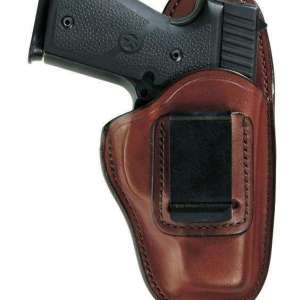 100 PLN TAN RH COLT PONY-MUSTANG