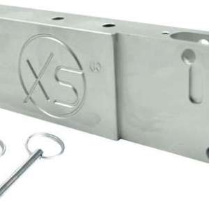 XS ARMORERS BLOCK AR PLATFORM FITS MOST AR UPPERS GEN 2