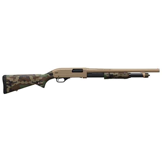 WIN SXP WIDELAND DEFENSE FDE 20GA 3 18 INV+1