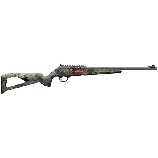 WIN WILDCAT VSX GRAY SR S 22LR