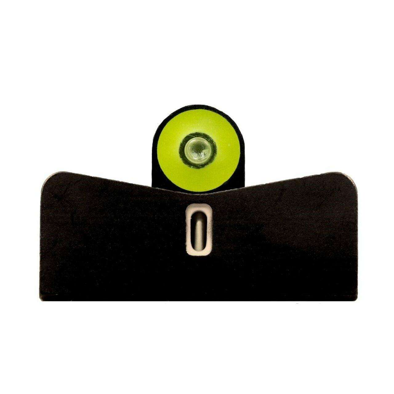 XS DXT2 BIG DOT FOR HELLCAT OSP YLW