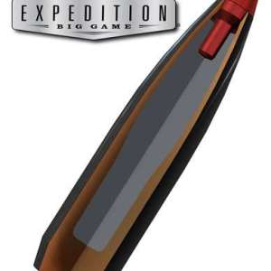Winchester Ammo S300LR Expedition Big Game Long Range 300 Win Mag 190 gr AccuBond Long Range 20 Bx/ 10 Cs