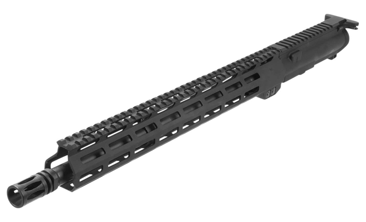 AIMSPORTS AR5CUB3 COMPLETE AR-15 UPPER ASS 16 5.56