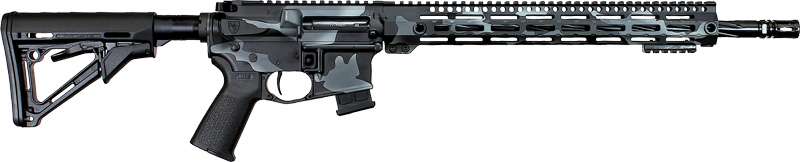 ALEX RVP-17-U VARMIT PRD 17HMR URBAN CAMO