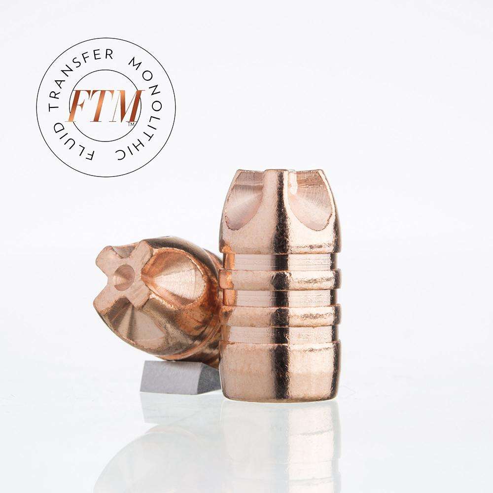 .452 Xtreme Penetrator 250gr Bullet 45 Colt 454 Casull 460 S&W BX 50