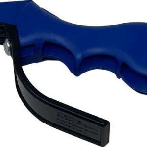 ACCUSHARP SUPER KNIFE SHARPENER