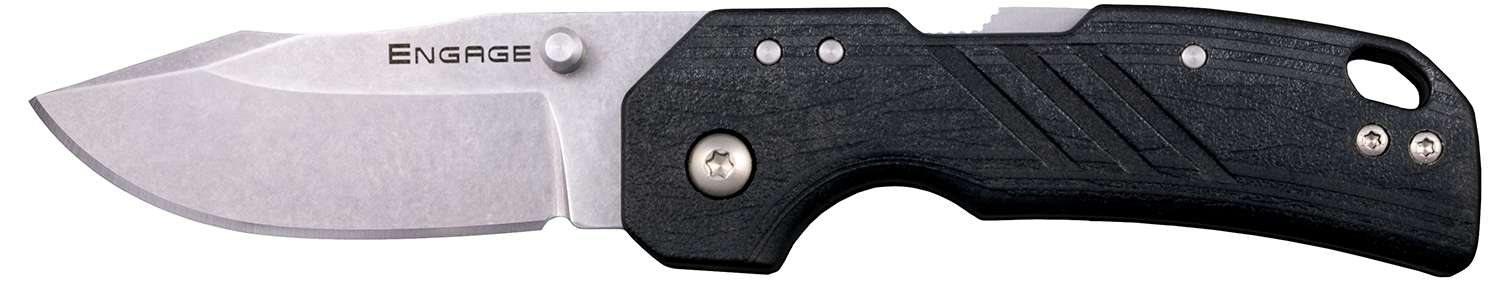 2.5IN DRIFTER CLIP POINT BLADE