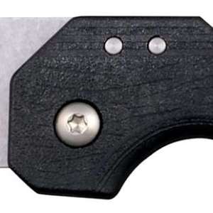 2.5IN DRIFTER CLIP POINT BLADE BLISTER