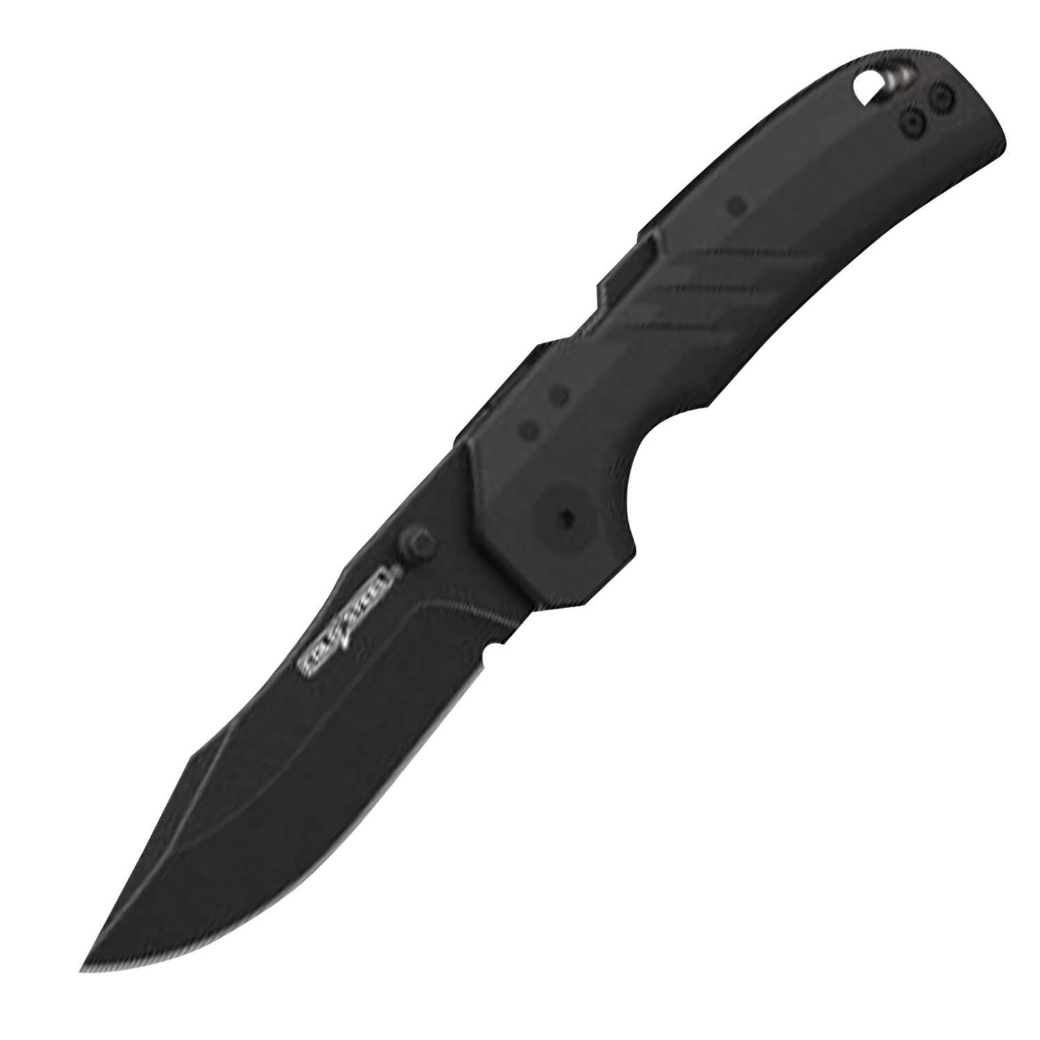 3IN DRIFTER AUS10A CLIP POINT BLADE