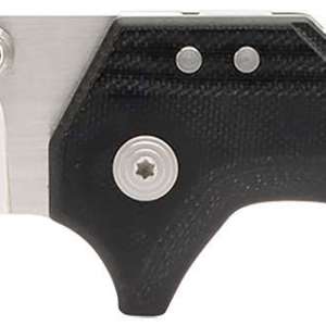 3.5IN DRIFTER CLIP POINT BLADE