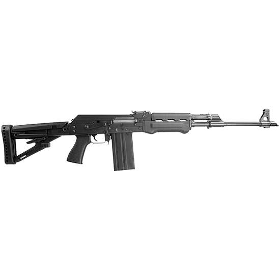 ZAS ZPAPM70 PAP M77 PS 308WIN BLK