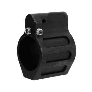 .750 ADJUSTABLE STEEL GAS BLOCK GEN. 3