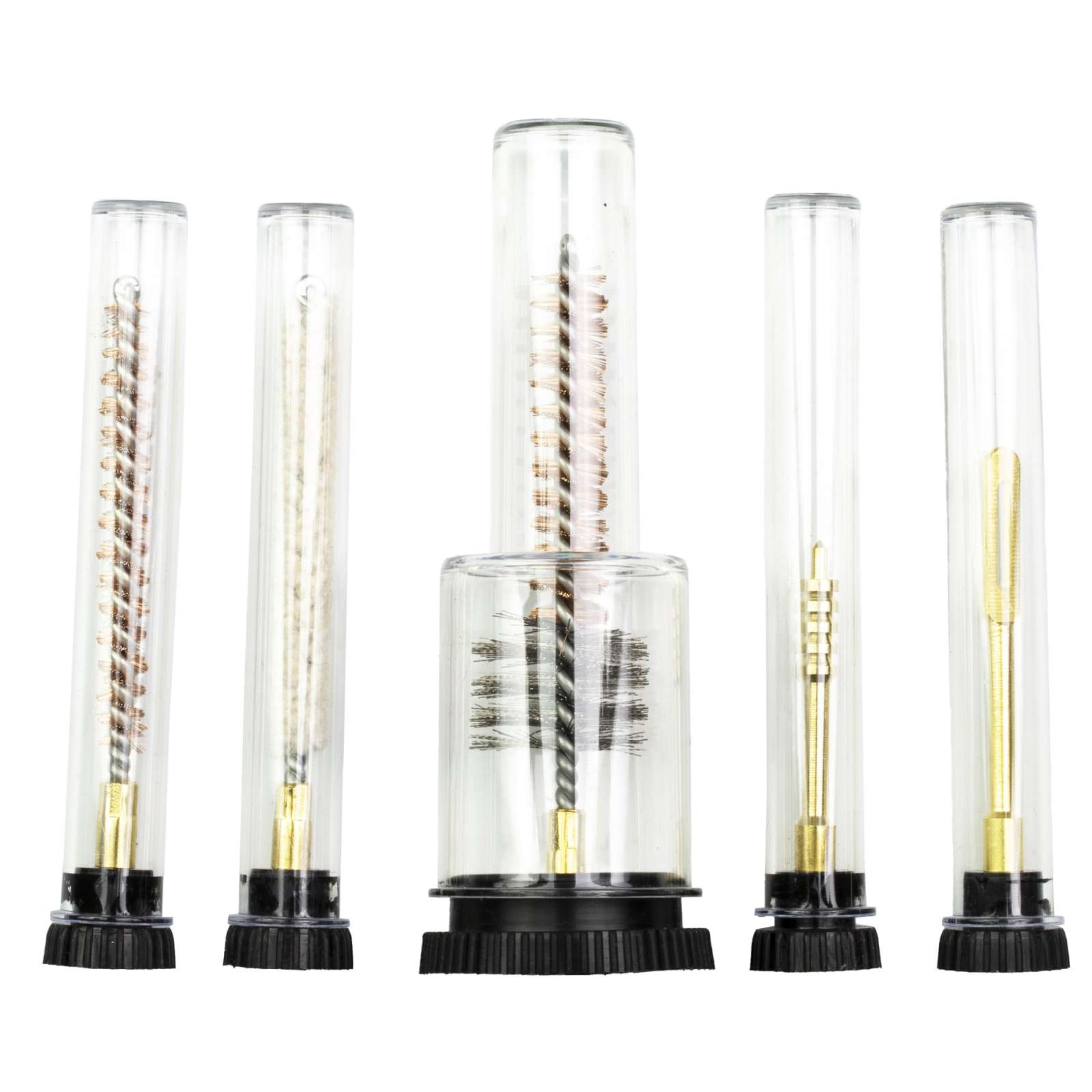 5PC MSR/AR PLATFORM ACCESSORY CLEANING