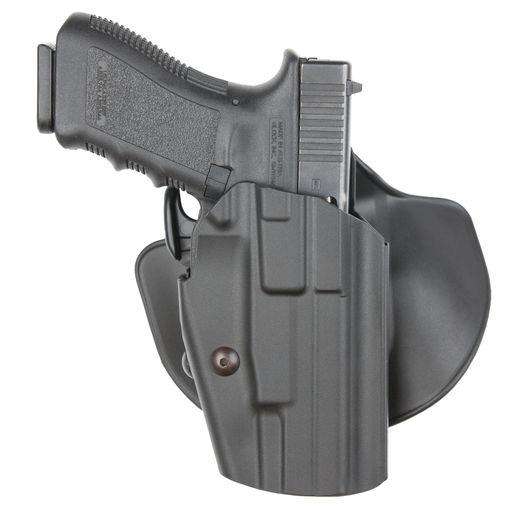 578 PRO FIT LONG SAFSEV BLK LH