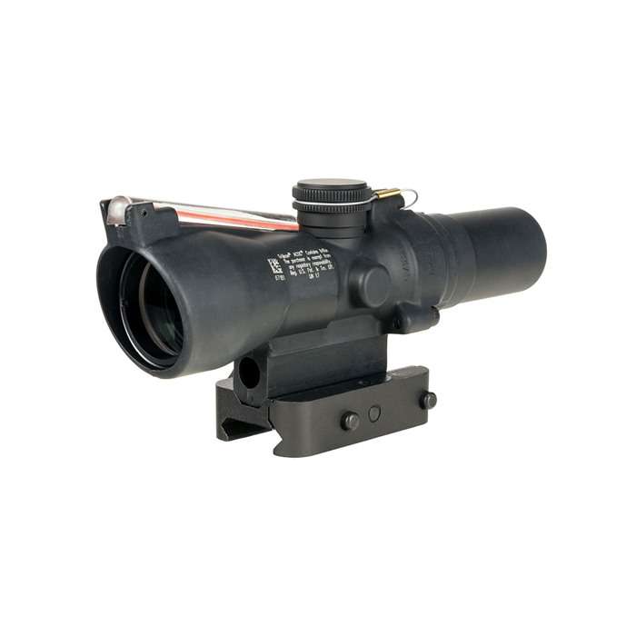 1.5X24 CMPCT ACOG SCOPE RED 8 MOA TRI
