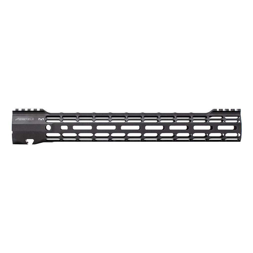 Aero Precision ATLAS S-ONE M-LOK AR308 Handguard - Anodized Black | 15"