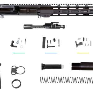 AIMSPORTS AR5CUB9 COMPLETE AR-15 BUILD KIT 10 5.56