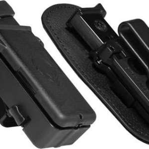 AGH SNGL MAG CRY SNGL STK 9/40CAL