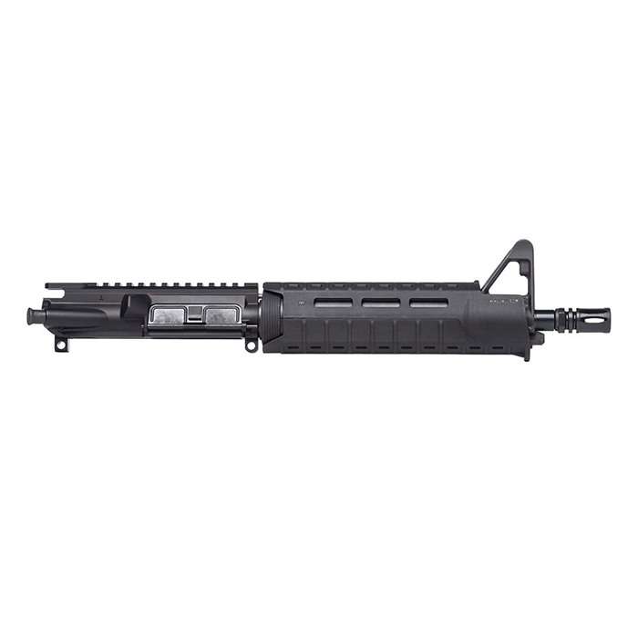 AEROPRECISION AR15 COMPLETE UPPER 10.5" CARBINE BARREL