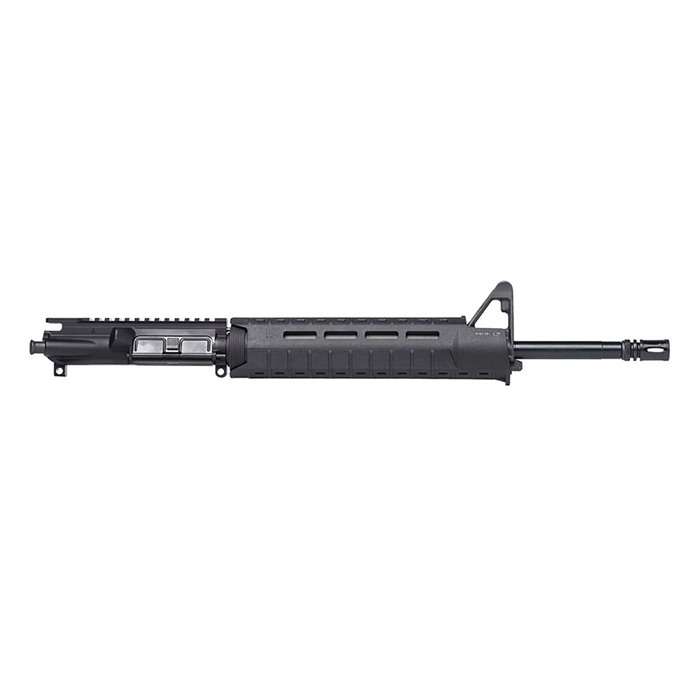 AEROPRECISION AR15 COMPLETE UPPER 16" MID-LENGTH BARREL