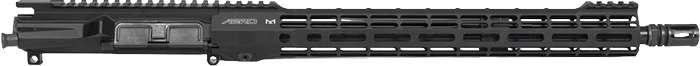 AEROPRECISION M4E1-T COMPLETE UPPER 16" MID-LENGTH BARREL