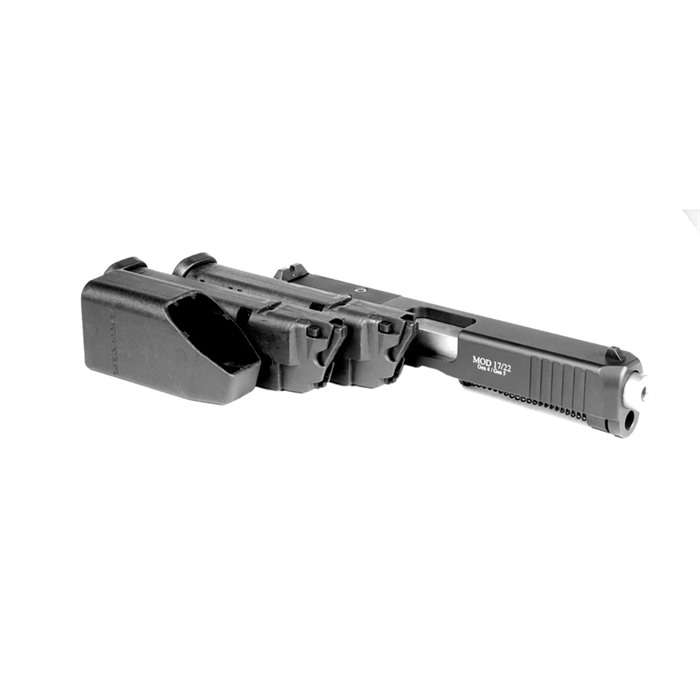 ADV ARMS CONV KIT FOR G17/G22 GEN 4