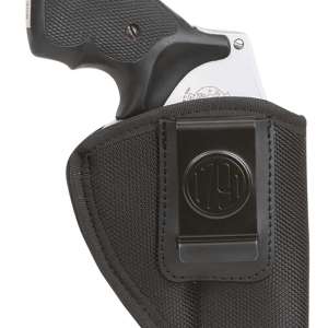 1791 PN-IWB-2-BLK-L PREM NYLON IWB SIZE 2 BLK LH